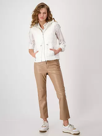 MONARI | Gilet matelassé | 